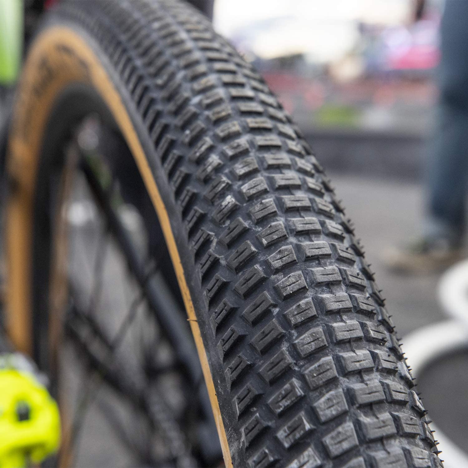 【SCHWALBE】BILLY BONKERS 24×2.00\